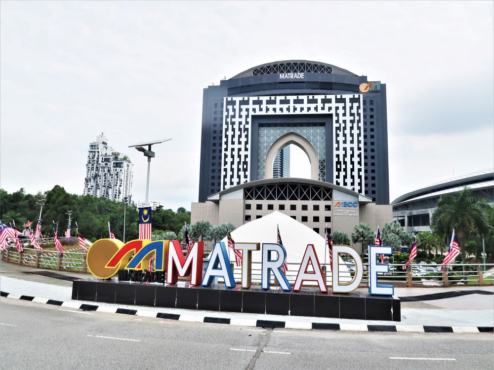 MATRADE