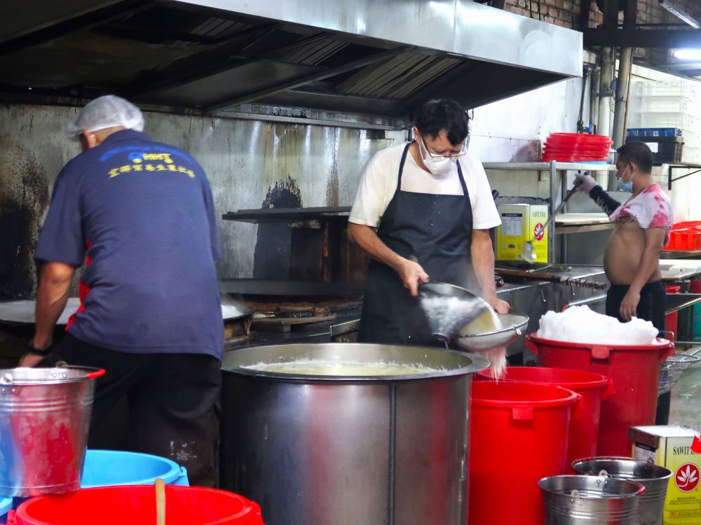 豆腐屋