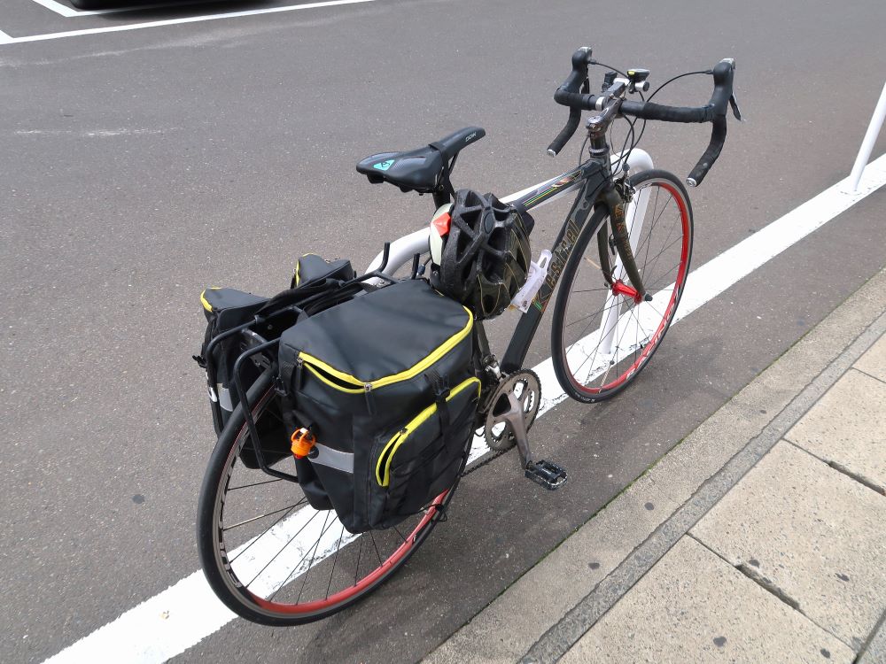 自転車
