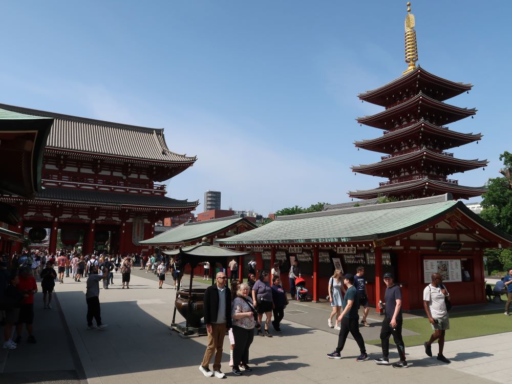 浅草寺