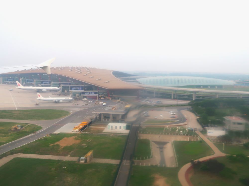 北京空港1