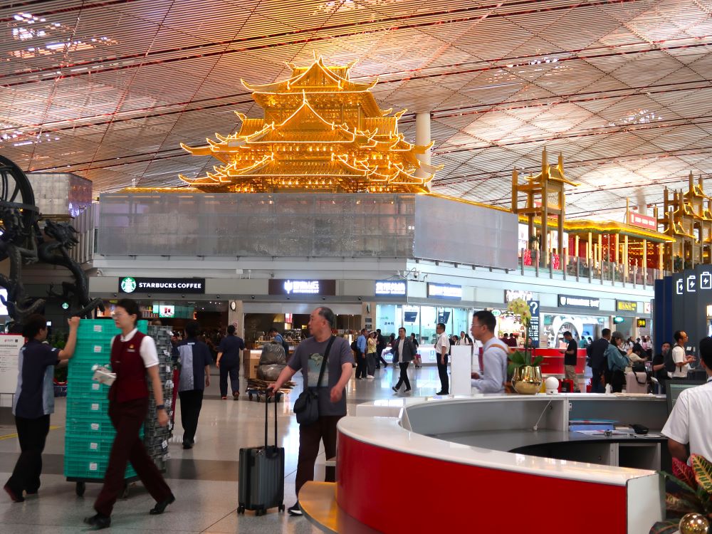 北京空港2