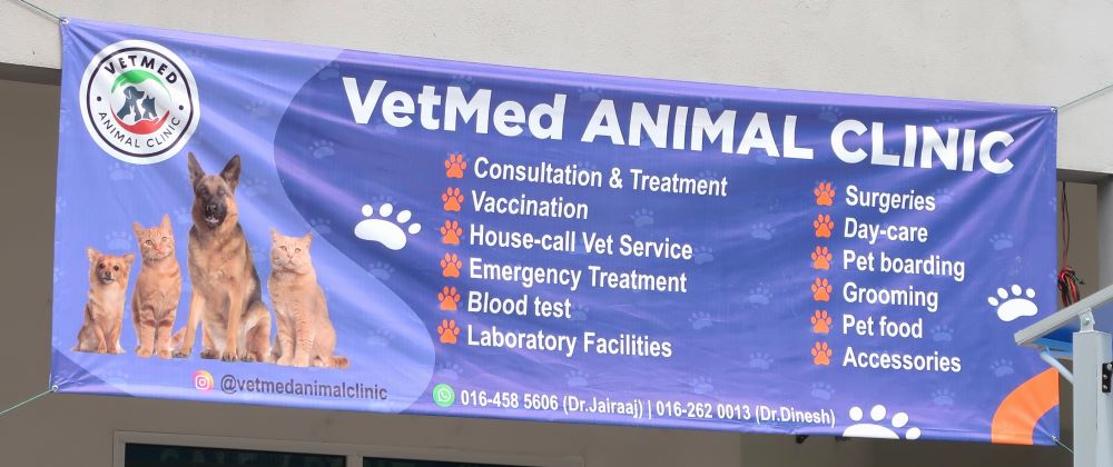 動物病院