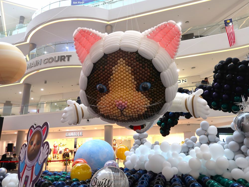 宇宙怪獣2