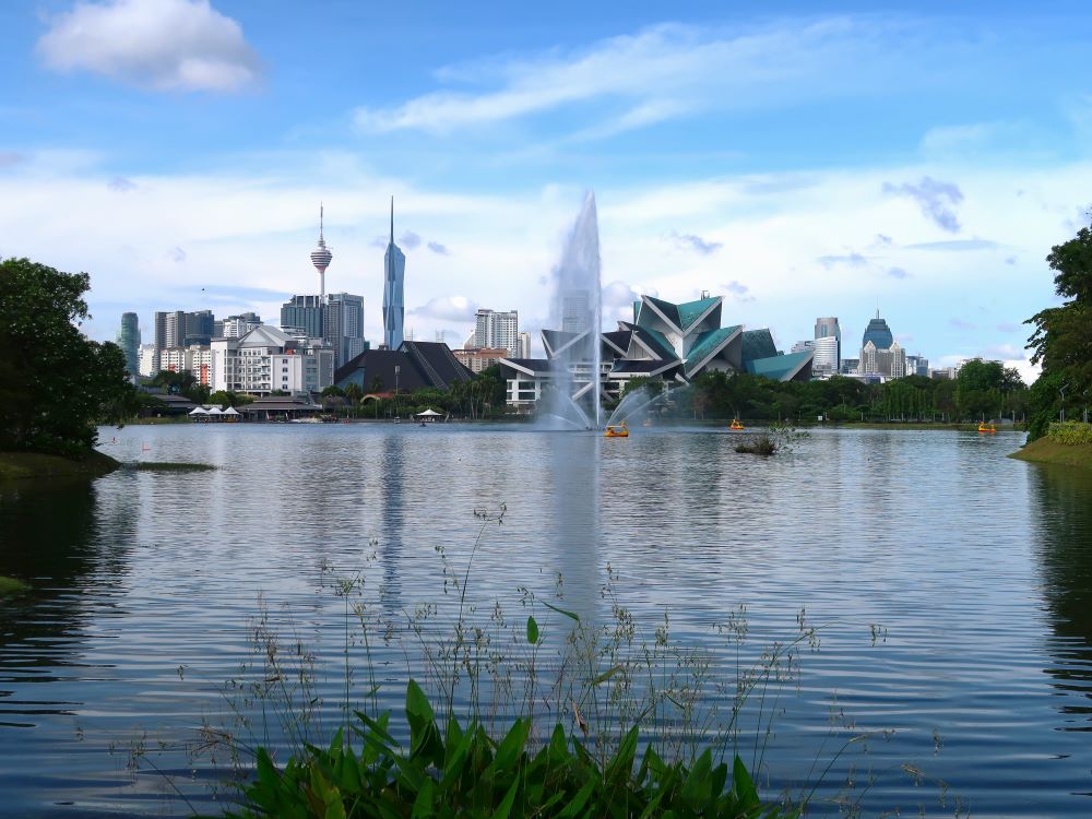 景色2