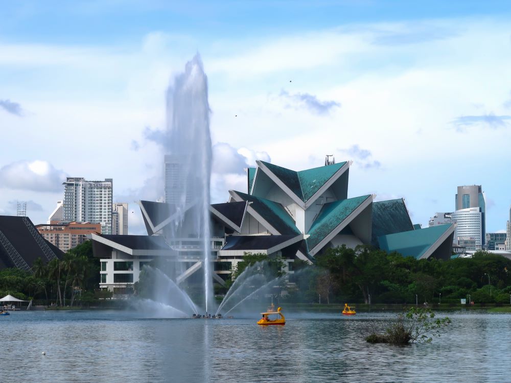 景色5