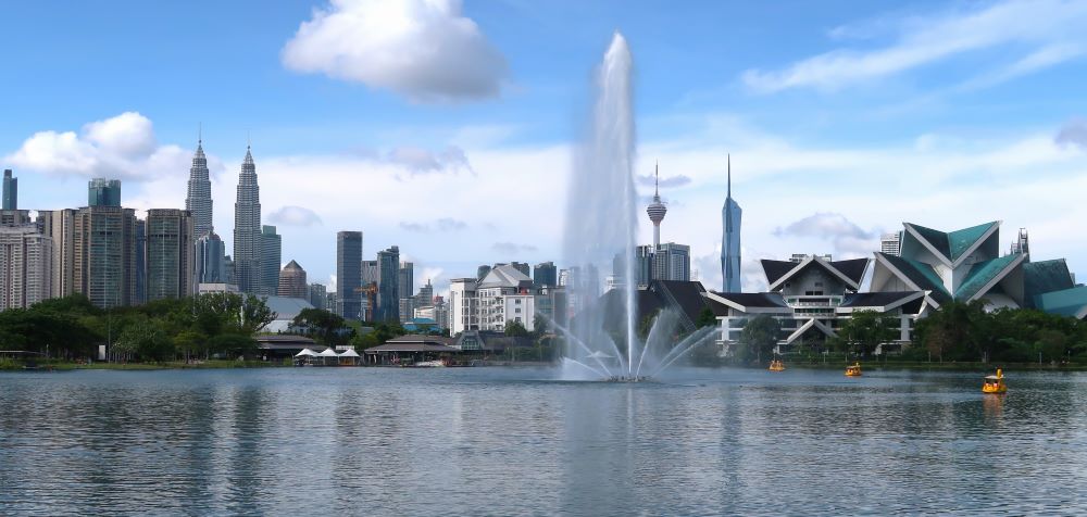景色4