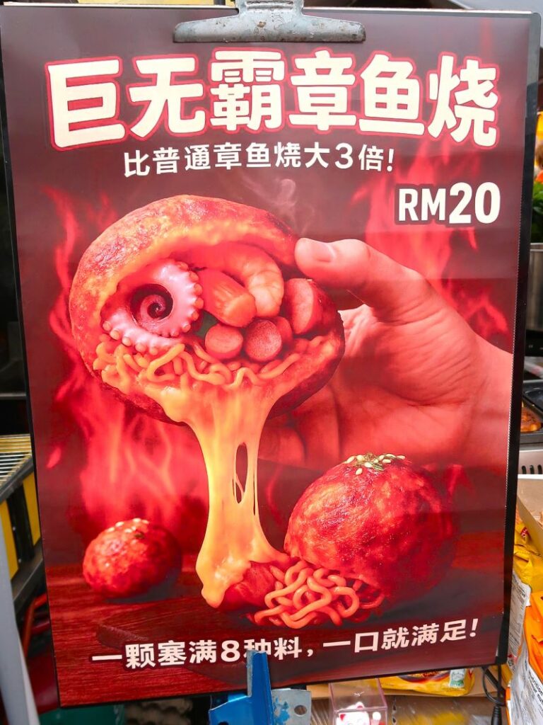 たこ焼き2