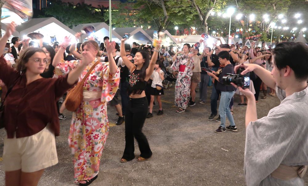 参加者