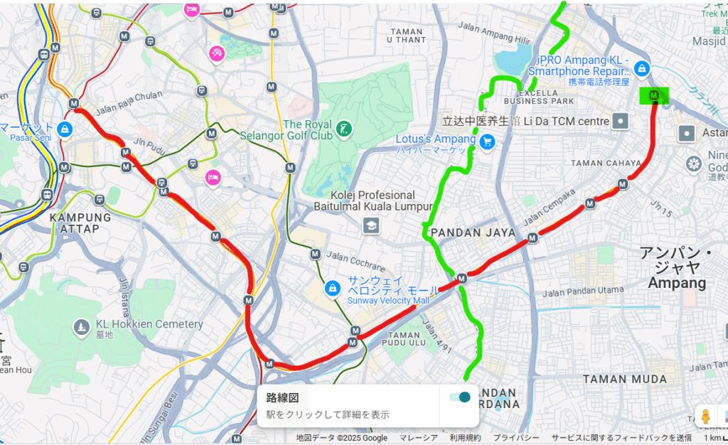 地図1