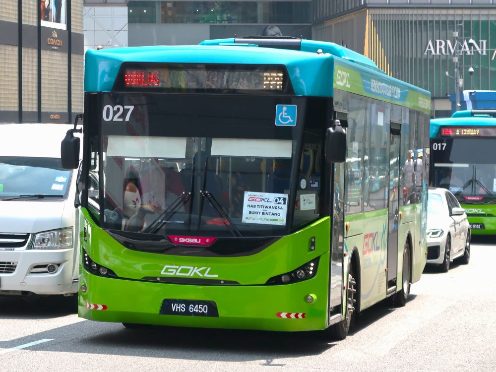 GOKL1