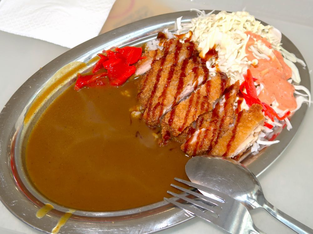 実食６