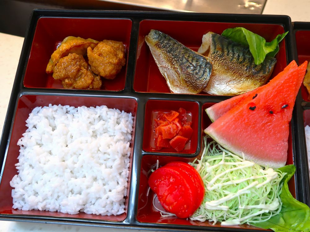 食品サンプル３