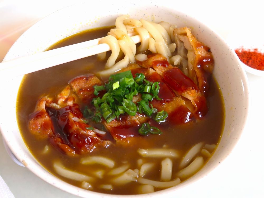 実食９