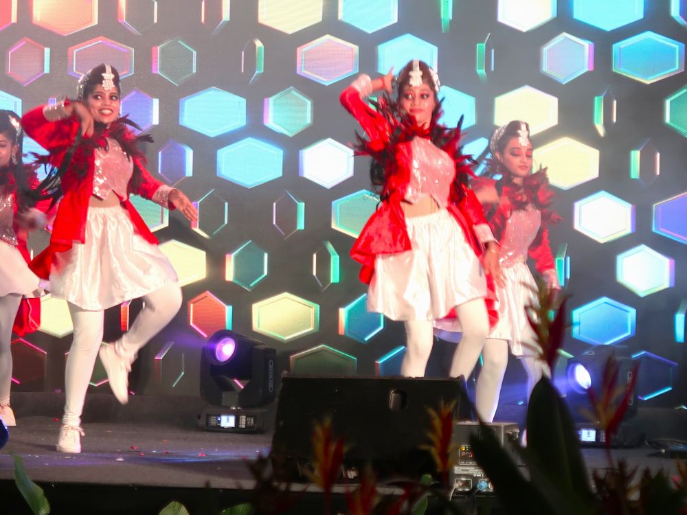 演芸大会3