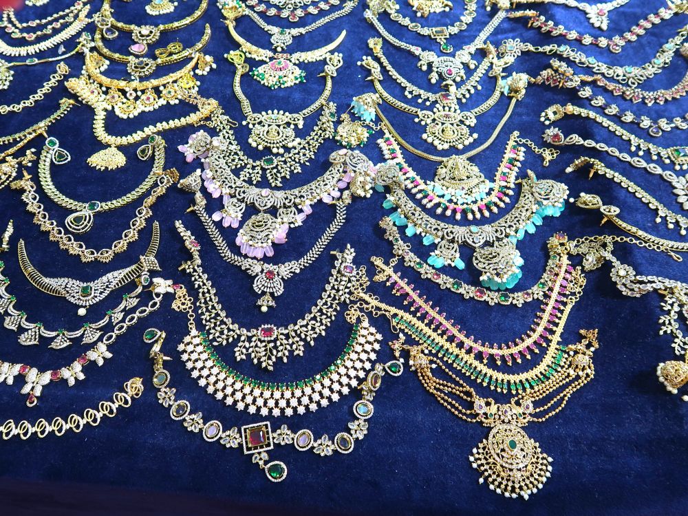 アクセサリー２