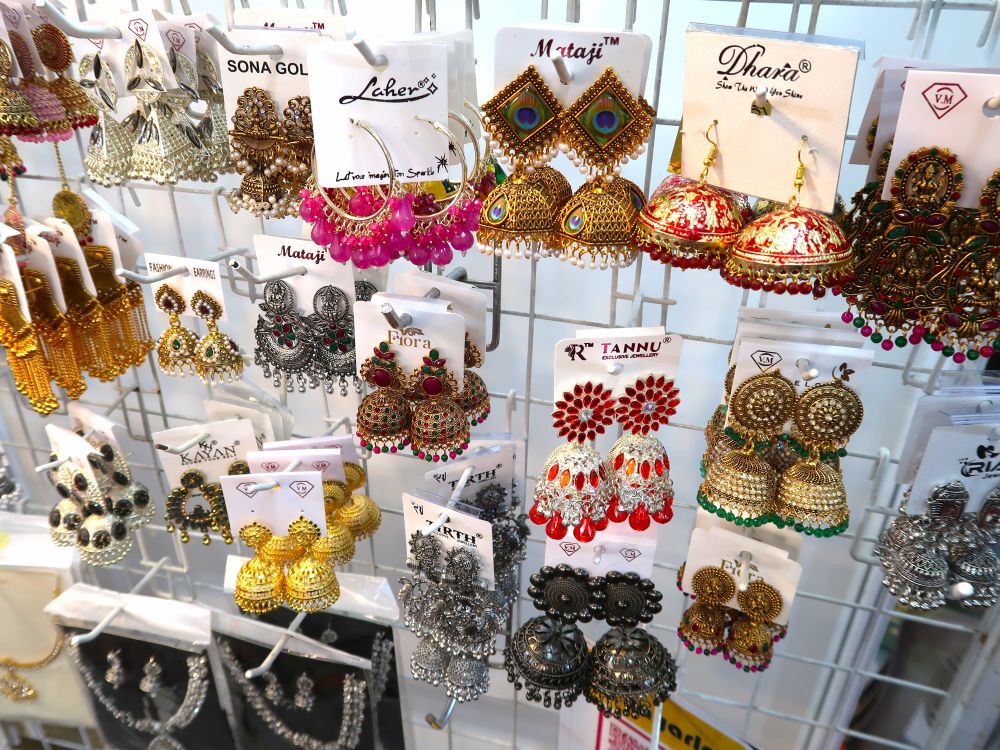 アクセサリー３