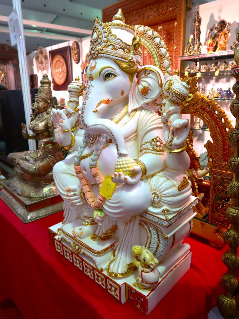 ガネーシャ神