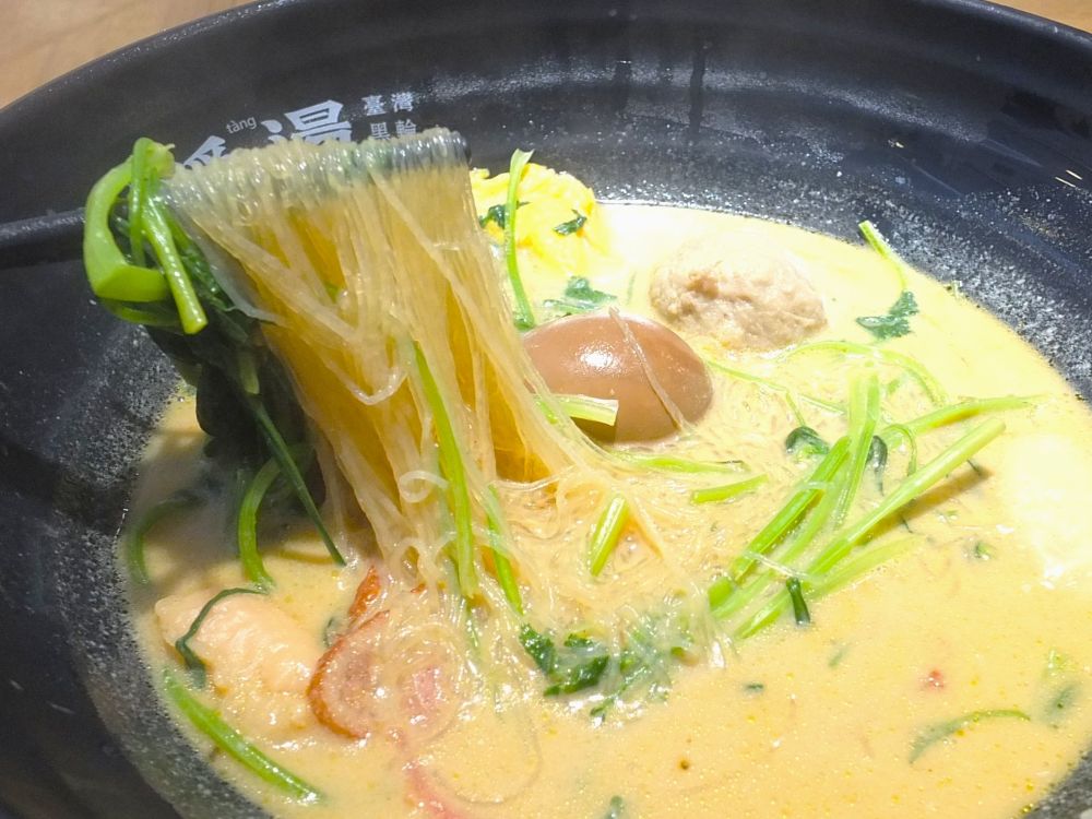 深圳のマーラータン店１