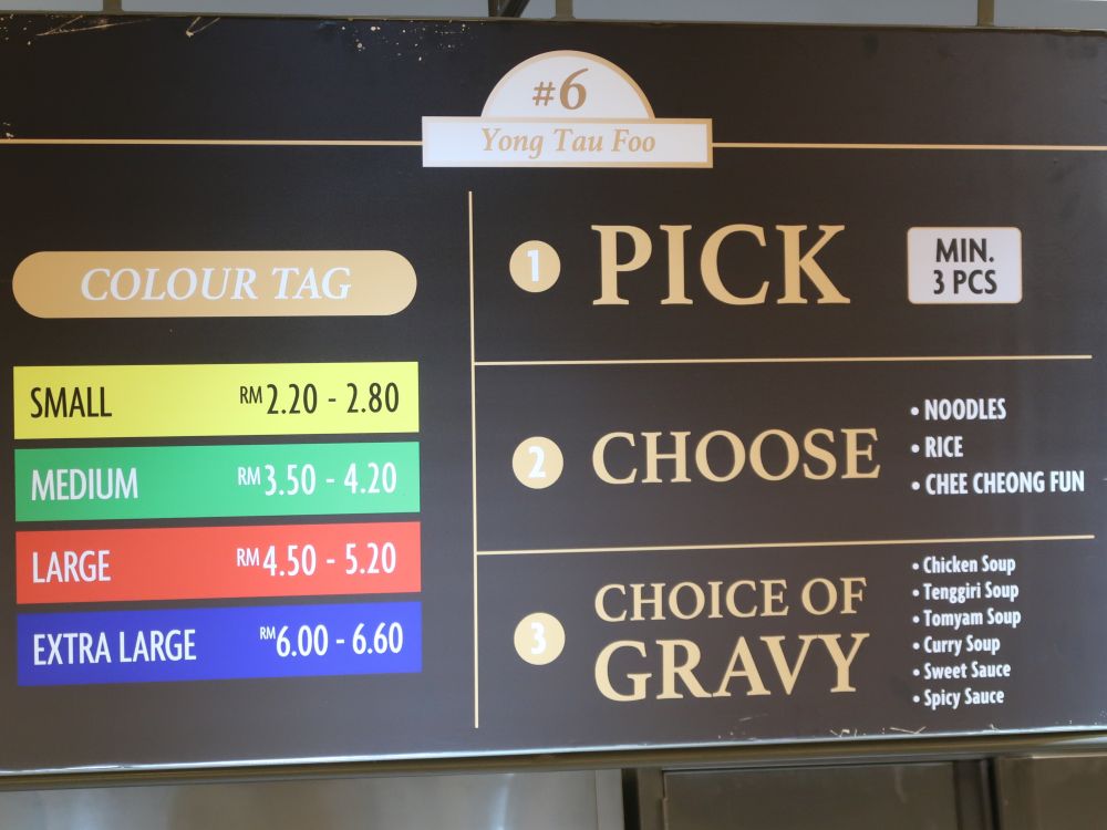 ヨントーフー３