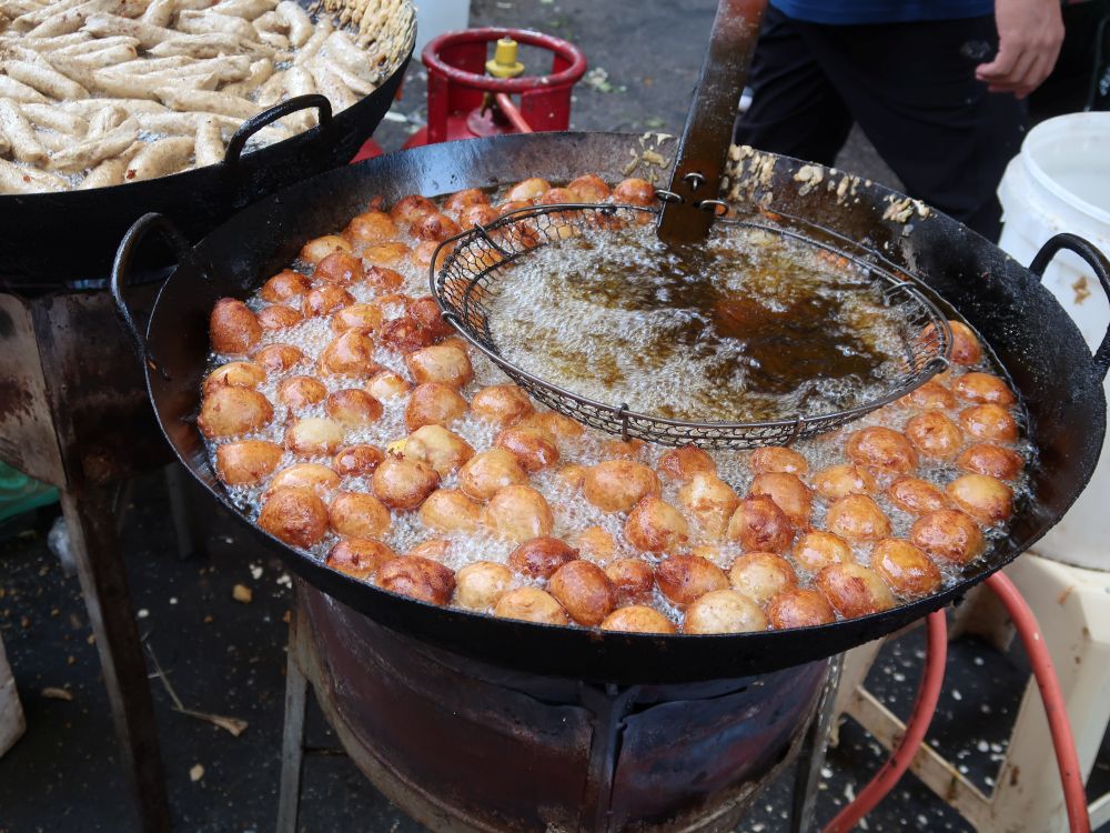 バナナボール２