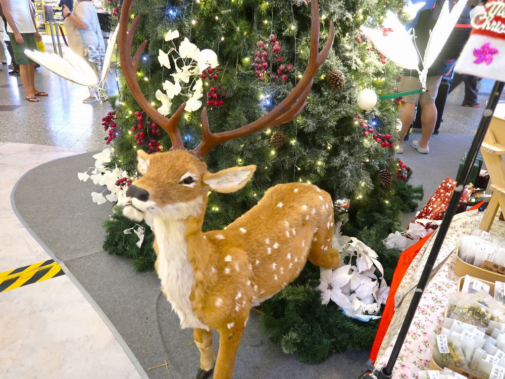 ベルジャヤ・タイムズスクエア4