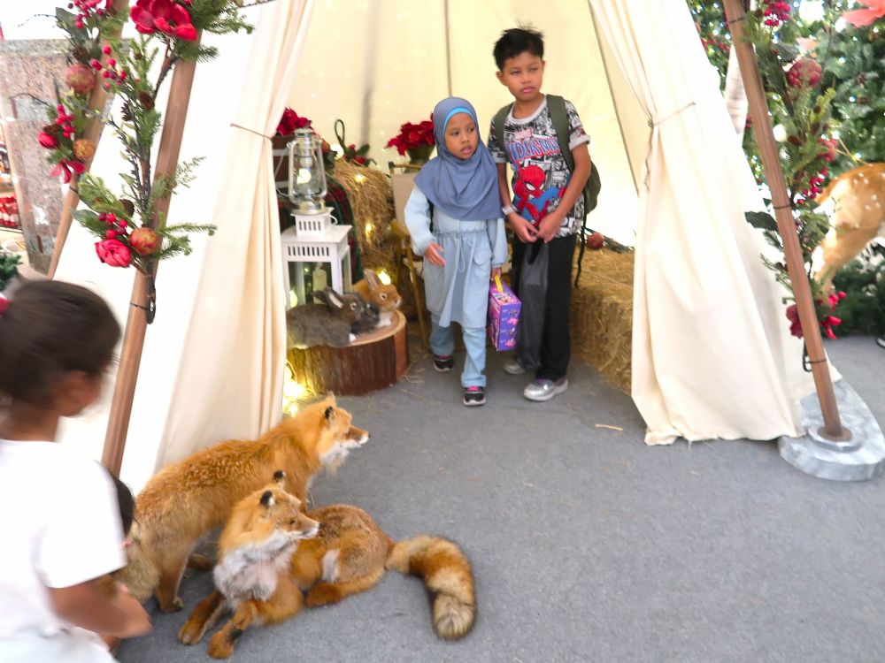 ベルジャヤ・タイムズスクエア5