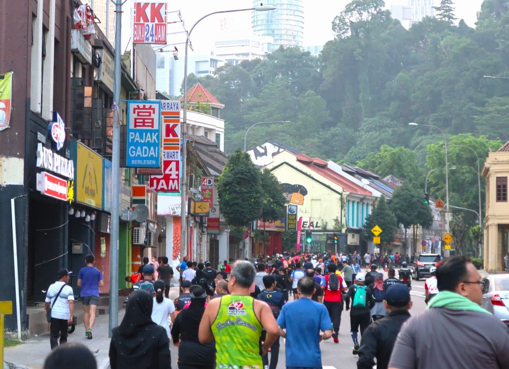 カーフリーモーニング1