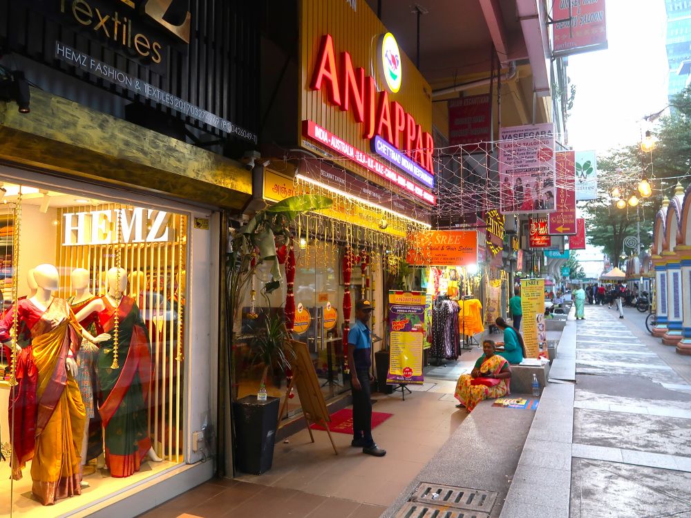 セントラル駅前１