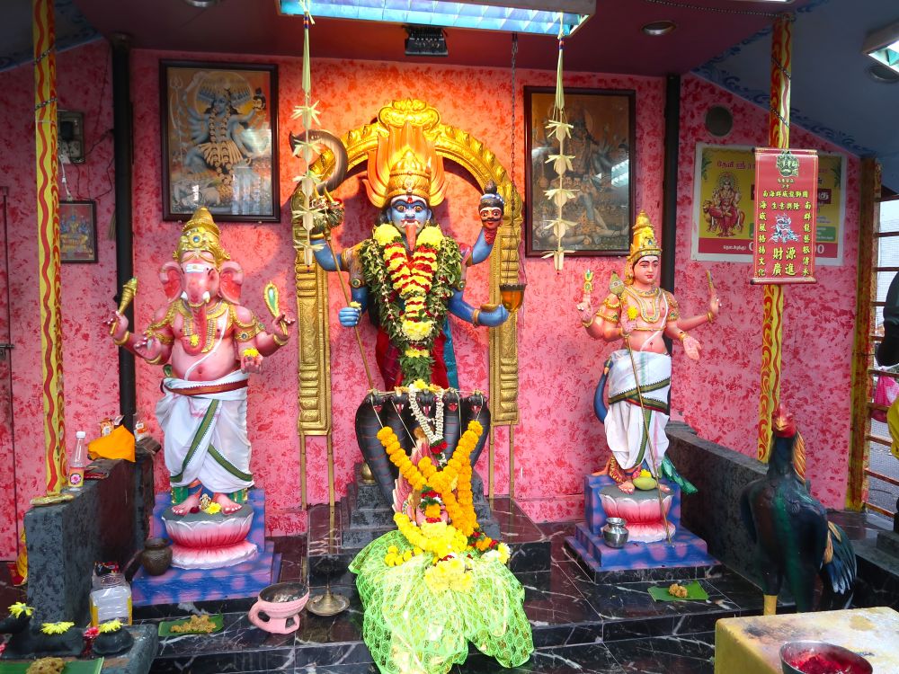 ブリックフィールズ６