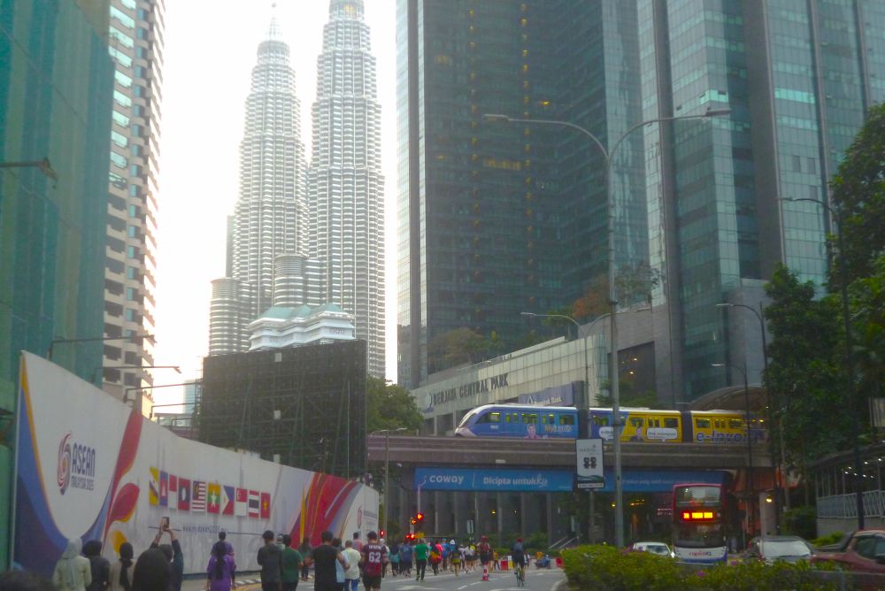 カーフリーモーニング2