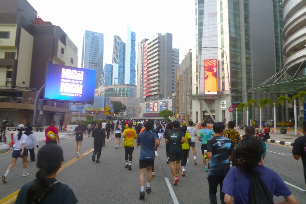 カーフリーモーニング3