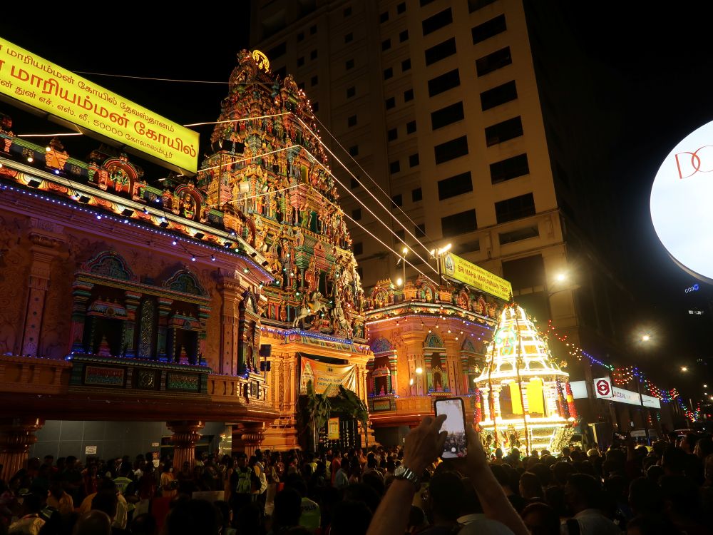 スリマハマリアマン１