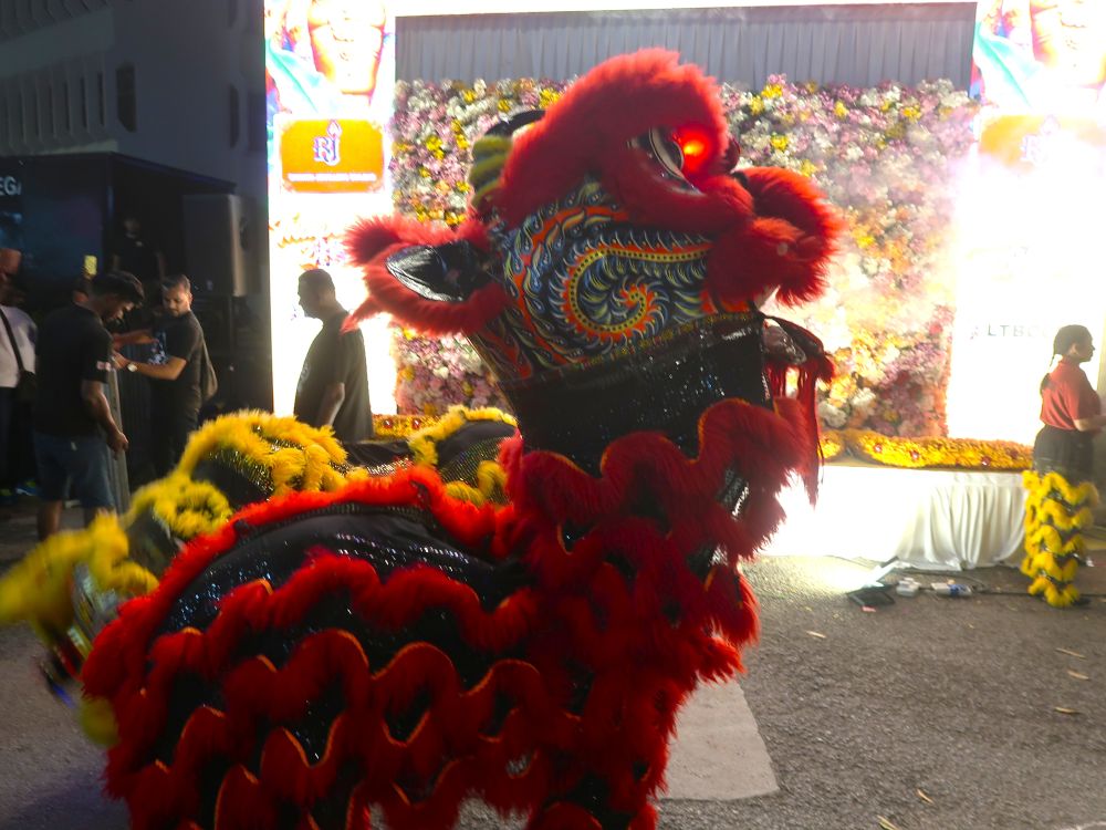 レブアンパン４