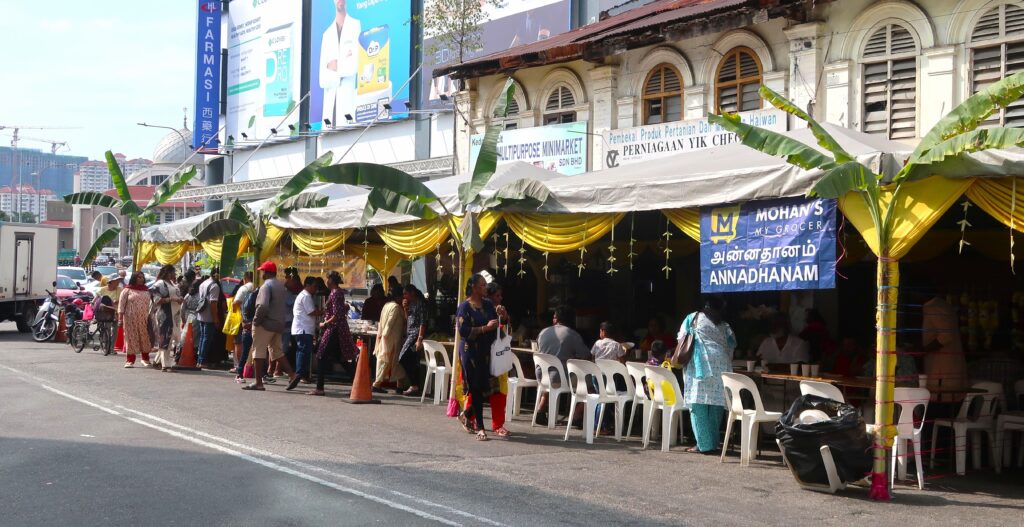 カンポンバトゥ１