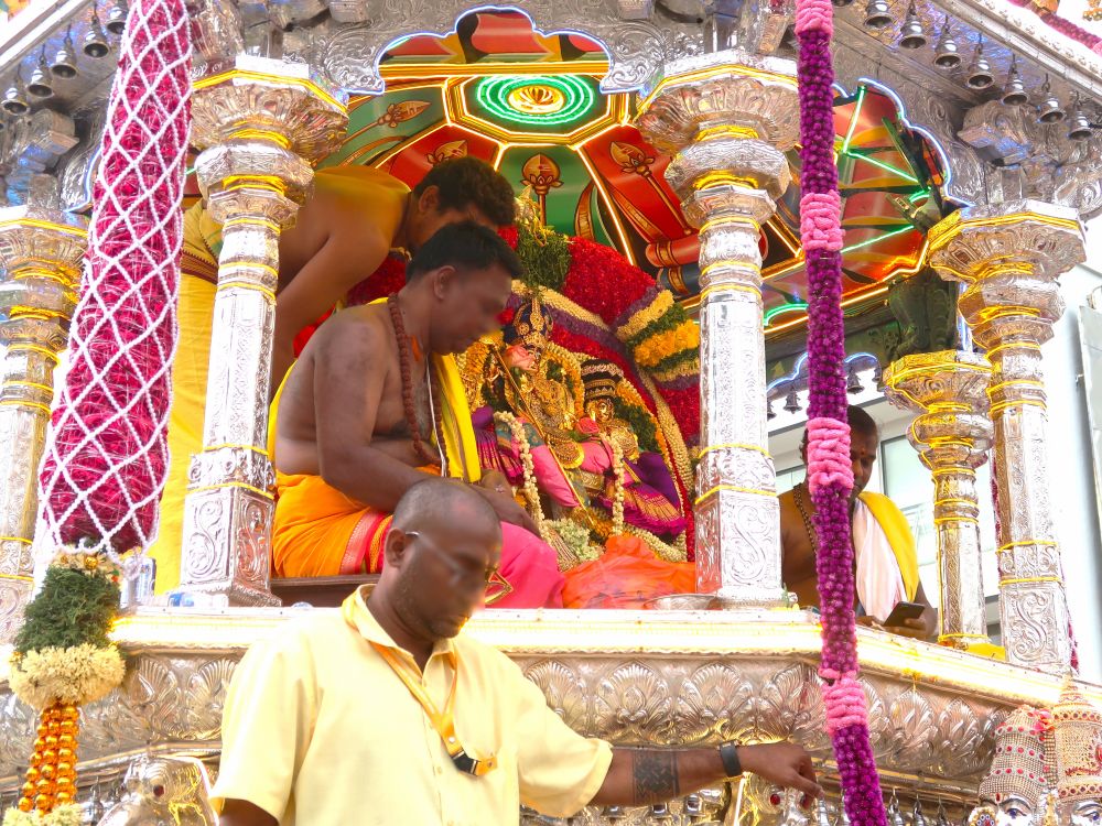 カンポンバトゥ７