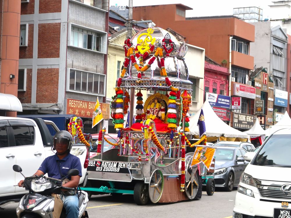 カンポンバトゥ１０