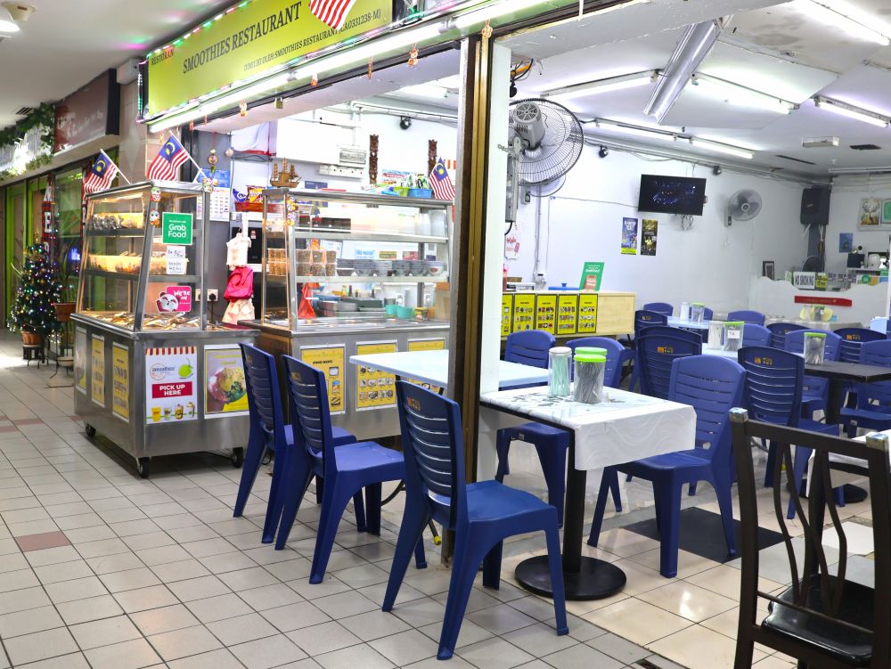 カレンデリア１