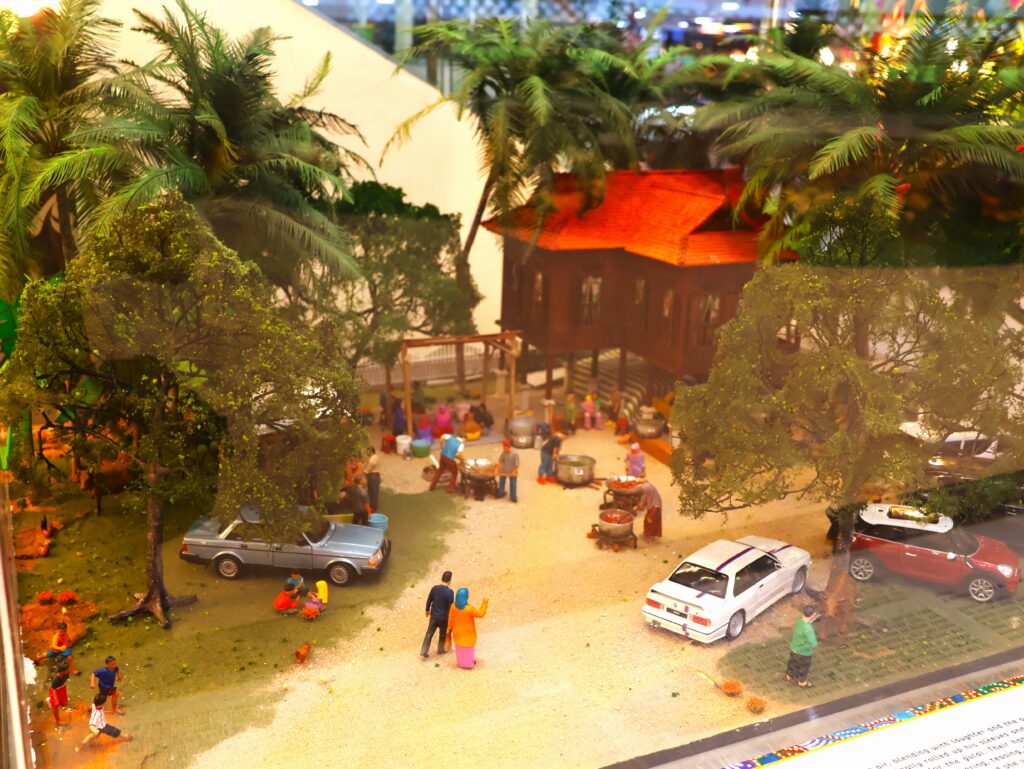 スンガイワン２