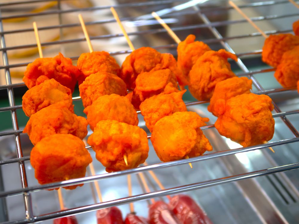 クエック・クエック