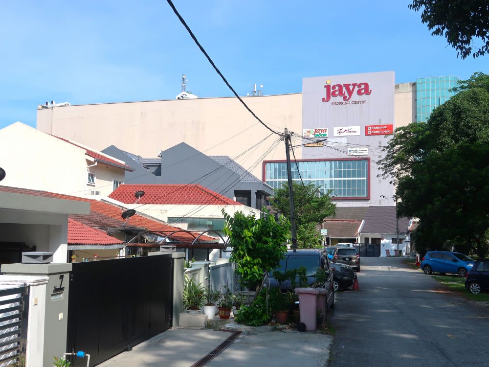 ジャヤグローサー１