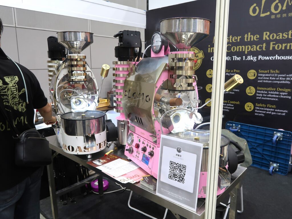 コーヒー３