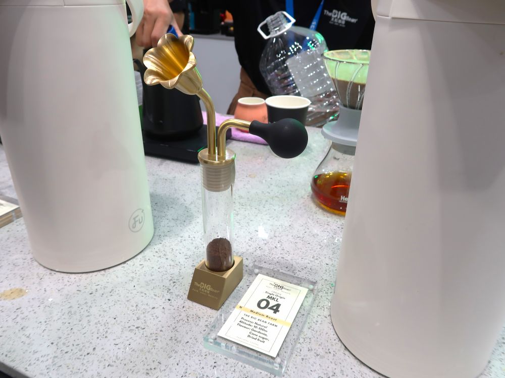 コーヒー２