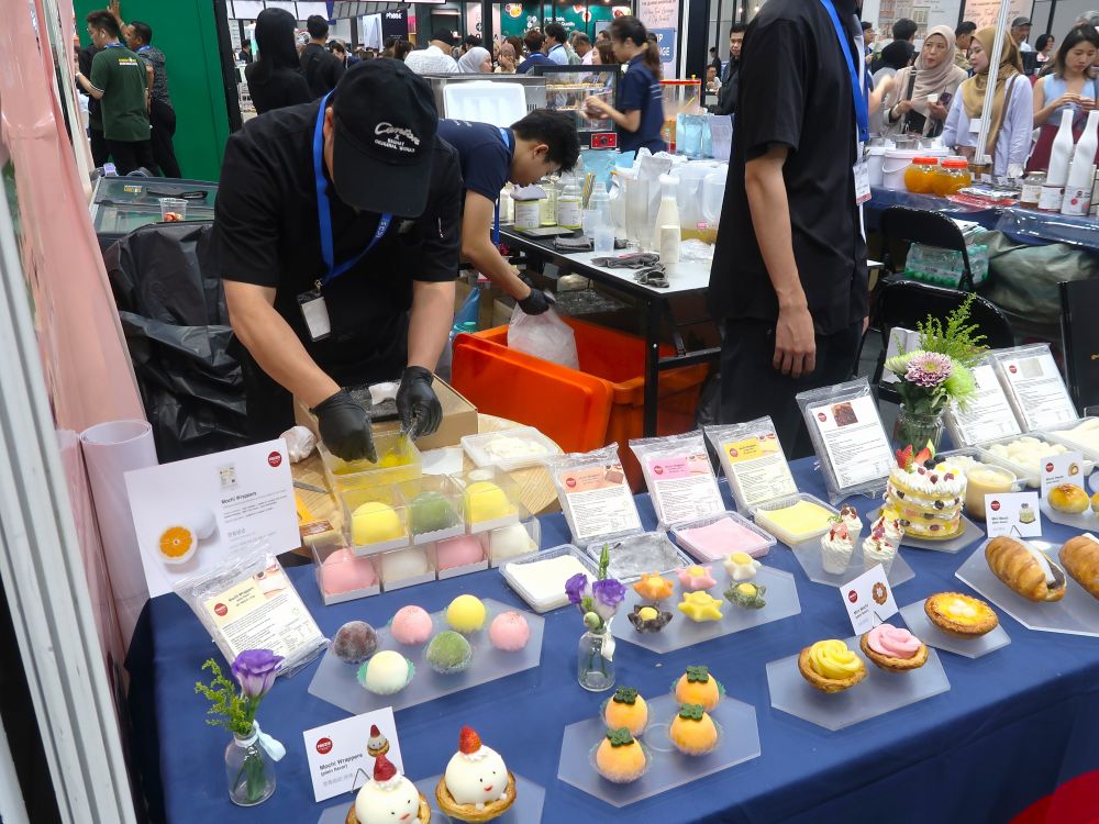 Mochi２
