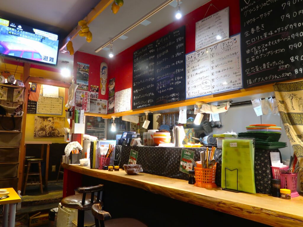 店内1