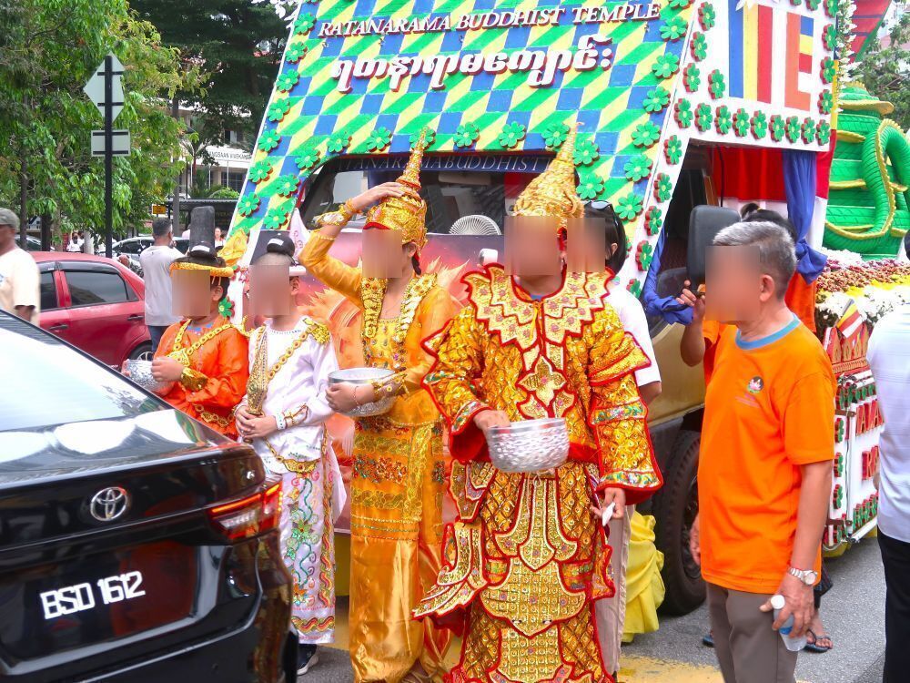 タイ人