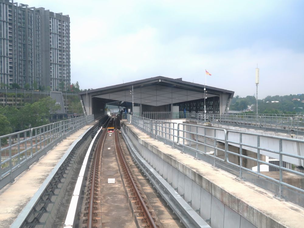 高架2