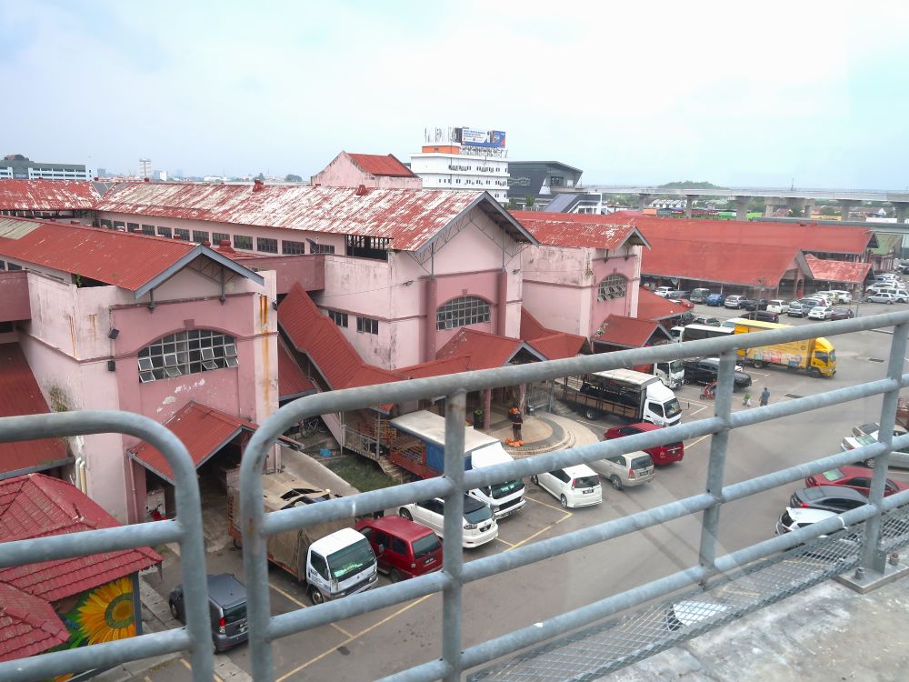 市場