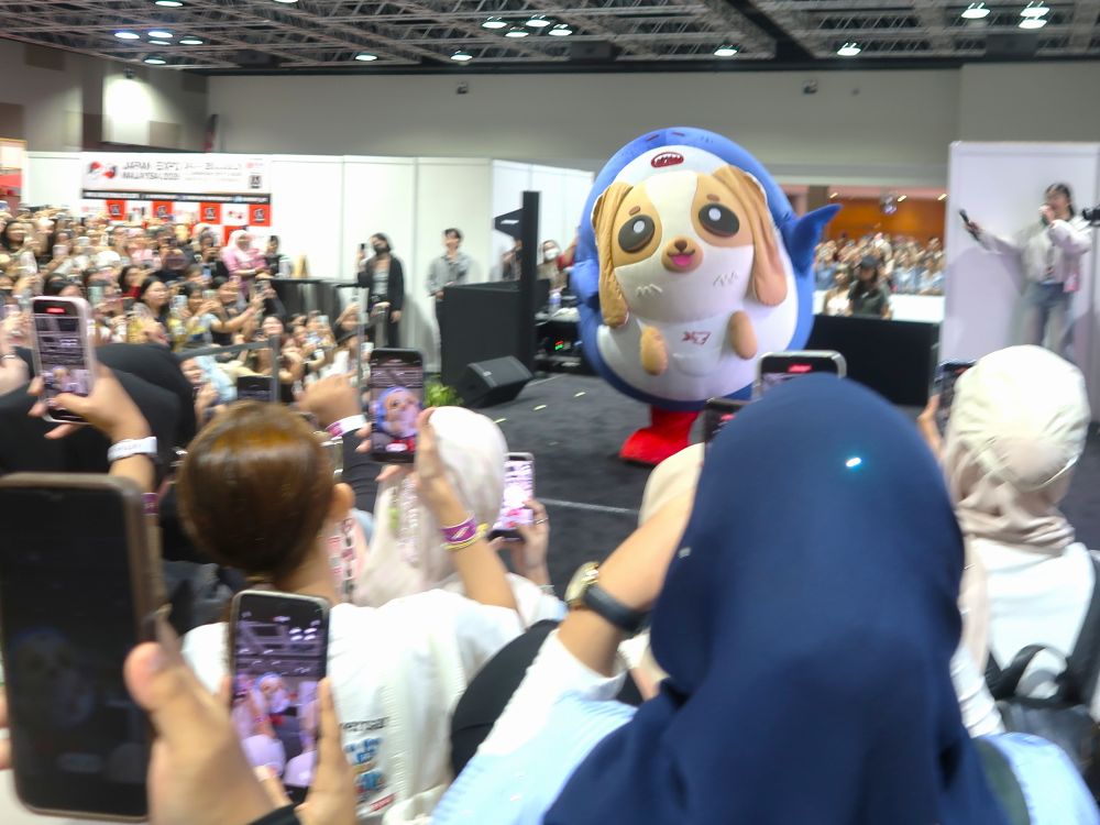 着ぐるみ