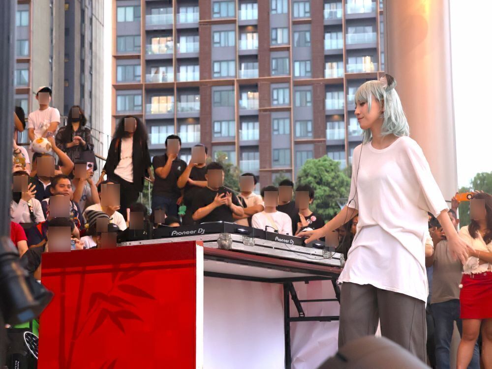 出演者
